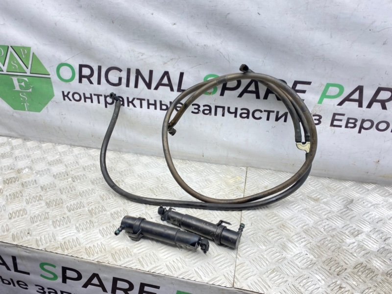 Омыватели фар, 2100 рублей, Калининград