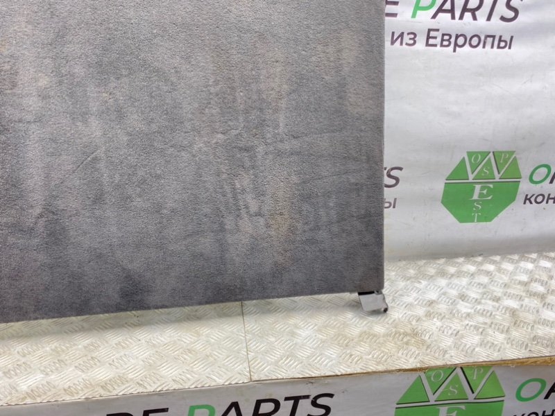 Пол багажника, 1600 рублей, Калининград