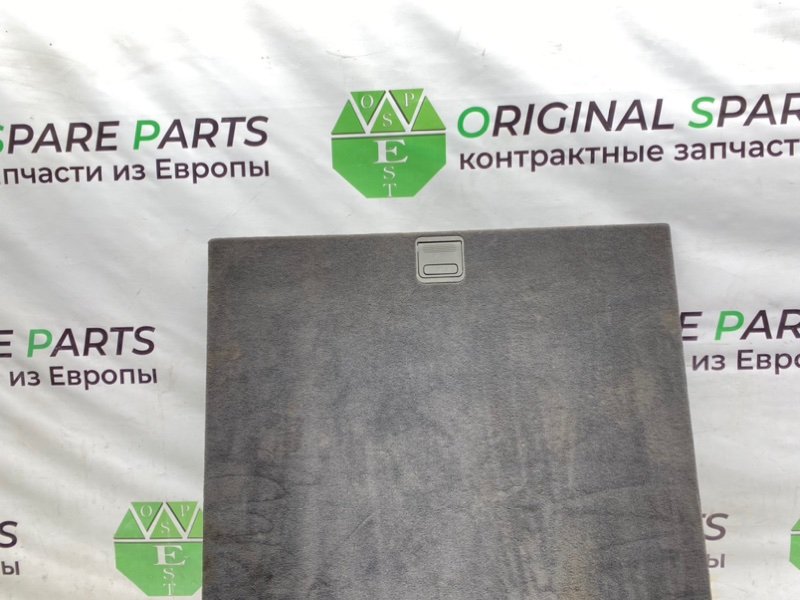 Пол багажника, 1600 рублей, Калининград