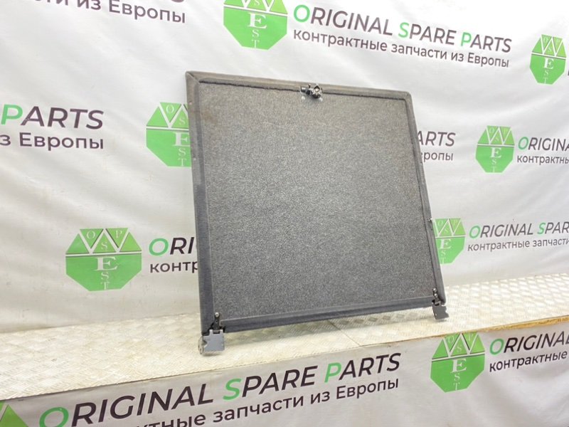 Пол багажника, 1600 рублей, Калининград