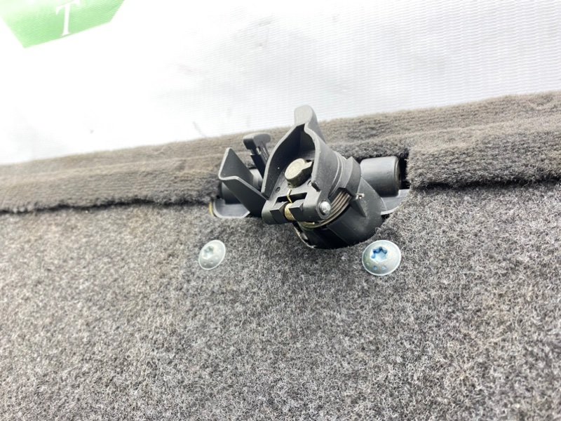 Пол багажника, 1600 рублей, Калининград