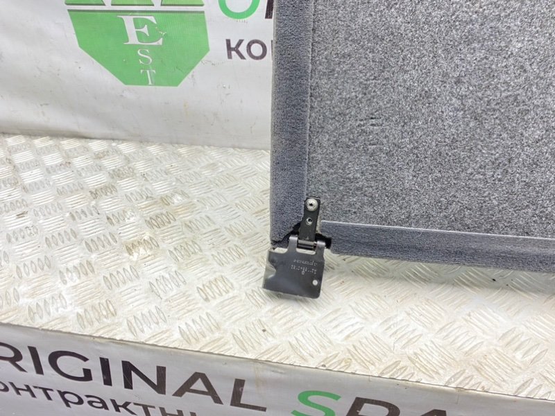 Пол багажника, 1600 рублей, Калининград