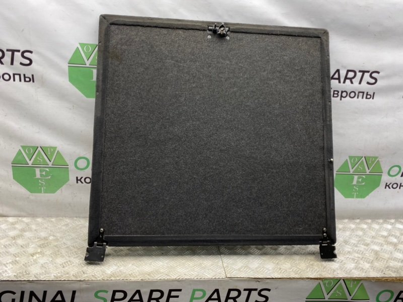 Пол багажника, 1600 рублей, Калининград