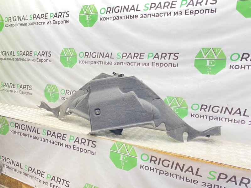 Обшивки багажника, 1900 рублей, Калининград