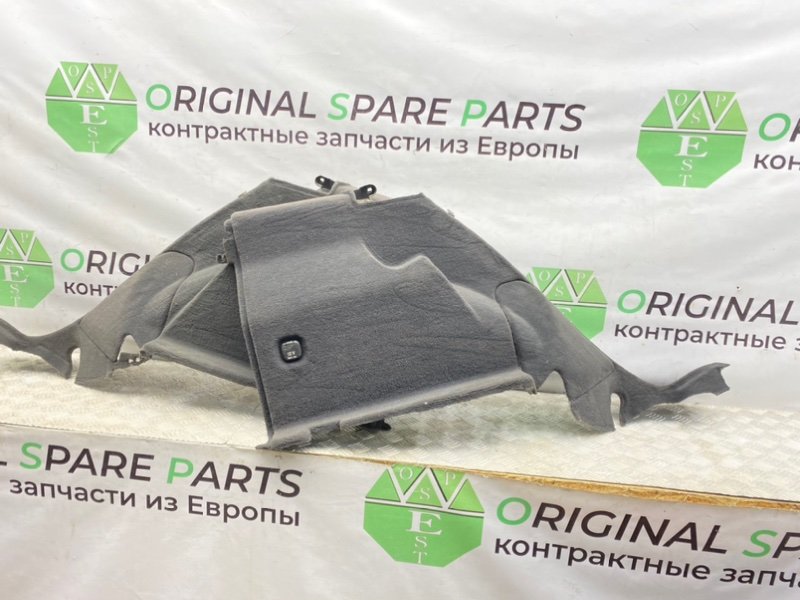 Обшивки багажника, 1900 рублей, Калининград