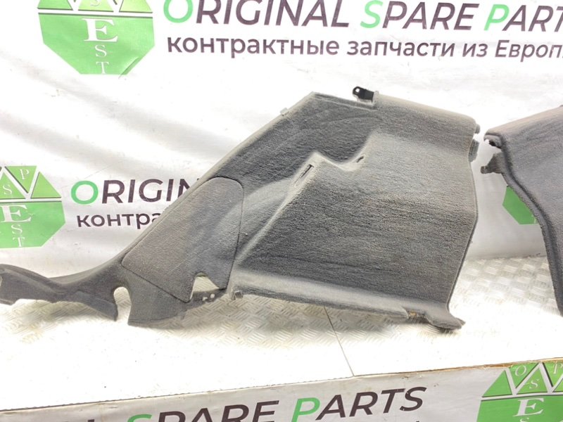 Обшивки багажника, 1900 рублей, Калининград