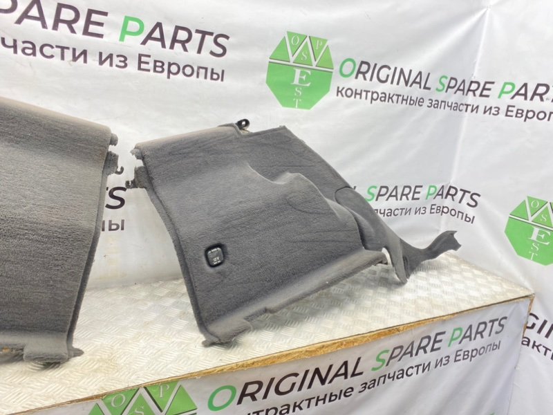 Обшивки багажника, 1900 рублей, Калининград