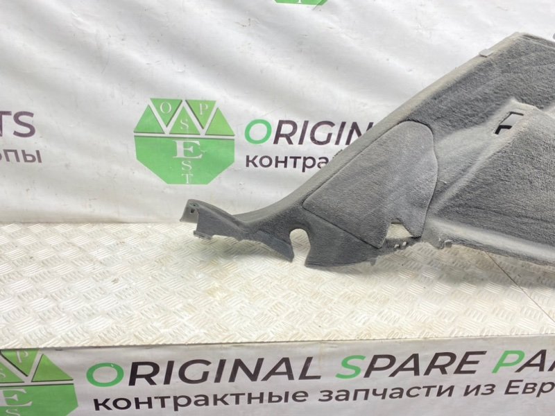 Обшивки багажника, 1900 рублей, Калининград