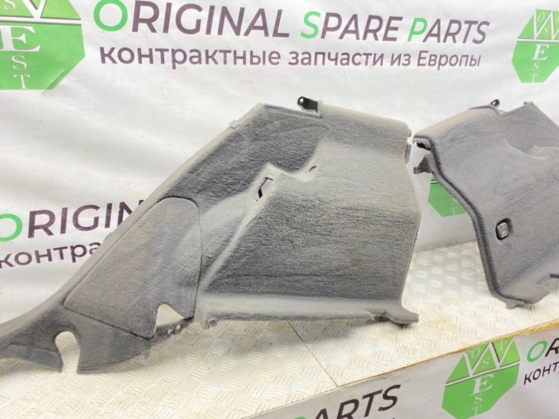 Обшивки багажника, 1900 рублей, Калининград