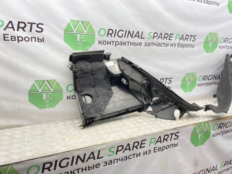 Обшивки багажника, 1900 рублей, Калининград