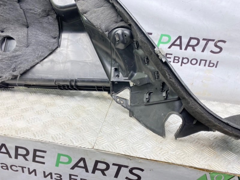 Обшивки багажника, 1900 рублей, Калининград