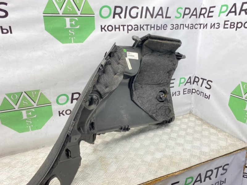 Обшивки багажника, 1900 рублей, Калининград