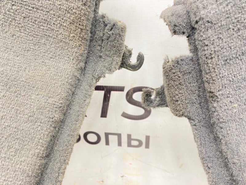 Обшивки багажника, 1900 рублей, Калининград