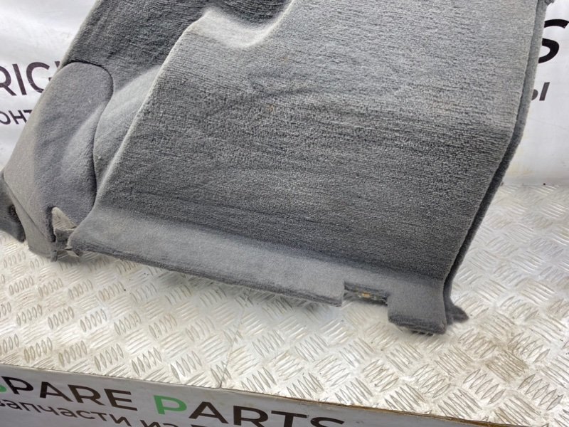 Обшивки багажника, 1900 рублей, Калининград