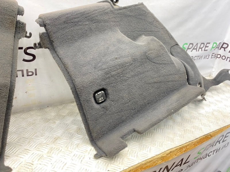 Обшивки багажника, 1900 рублей, Калининград