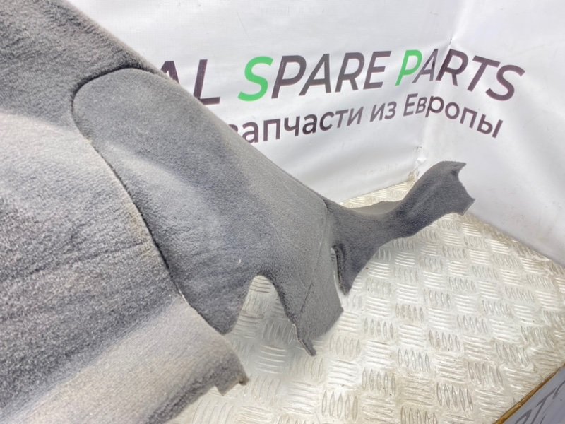 Обшивки багажника, 1900 рублей, Калининград