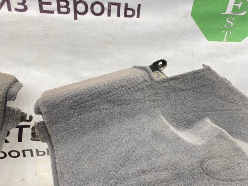 Обшивки багажника, 1900 рублей, Калининград