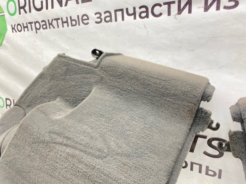 Обшивки багажника, 1900 рублей, Калининград