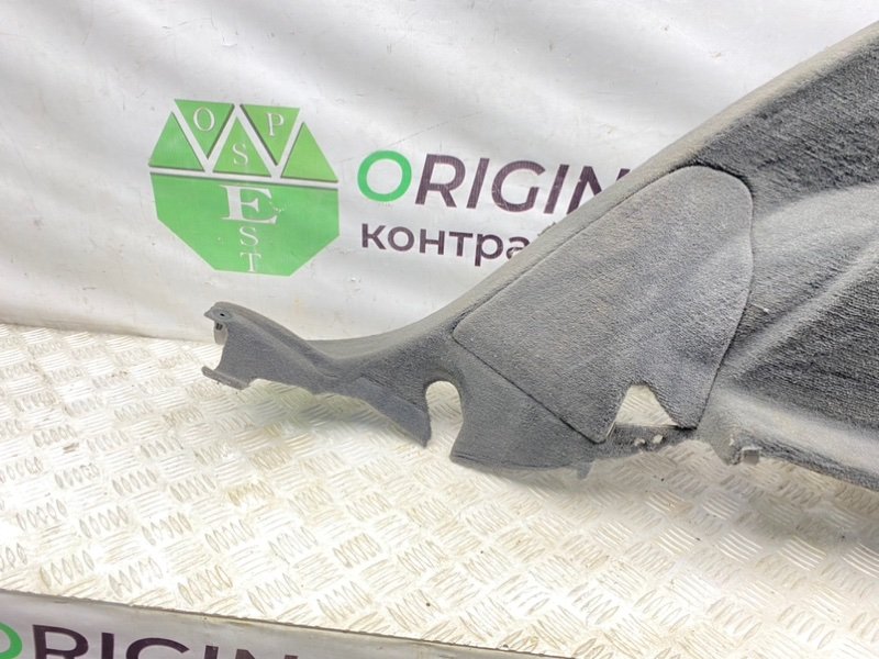 Обшивки багажника, 1900 рублей, Калининград