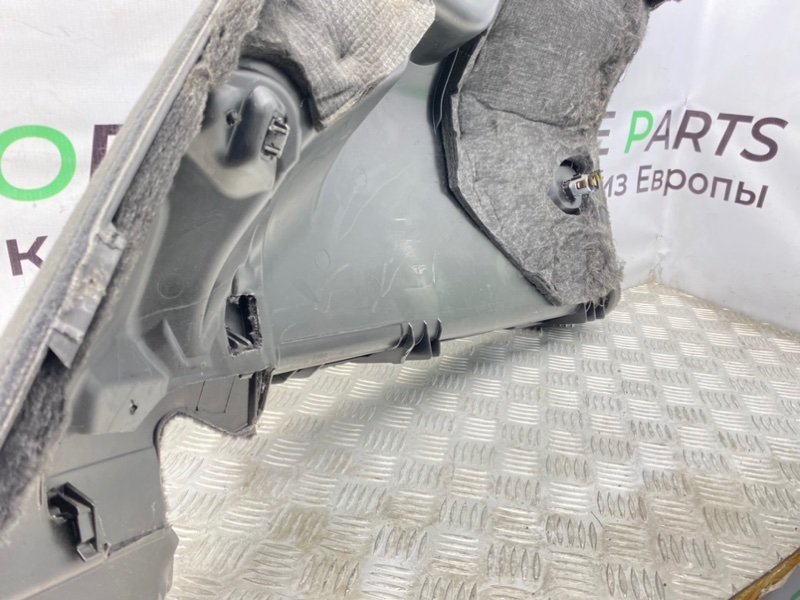 Обшивки багажника, 1900 рублей, Калининград