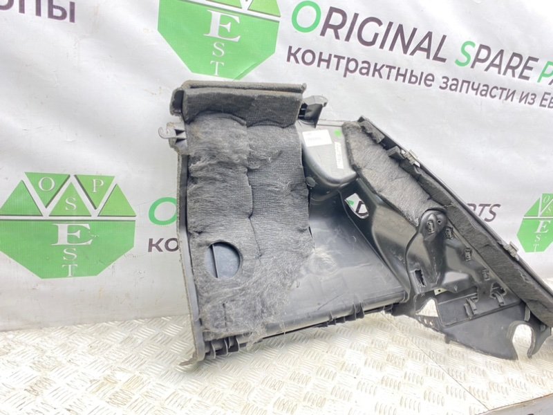 Обшивки багажника, 1900 рублей, Калининград