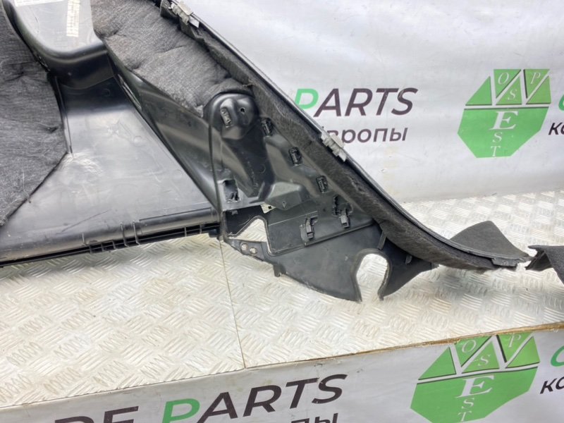 Обшивки багажника, 1900 рублей, Калининград