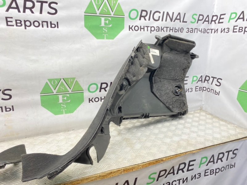 Обшивки багажника, 1900 рублей, Калининград