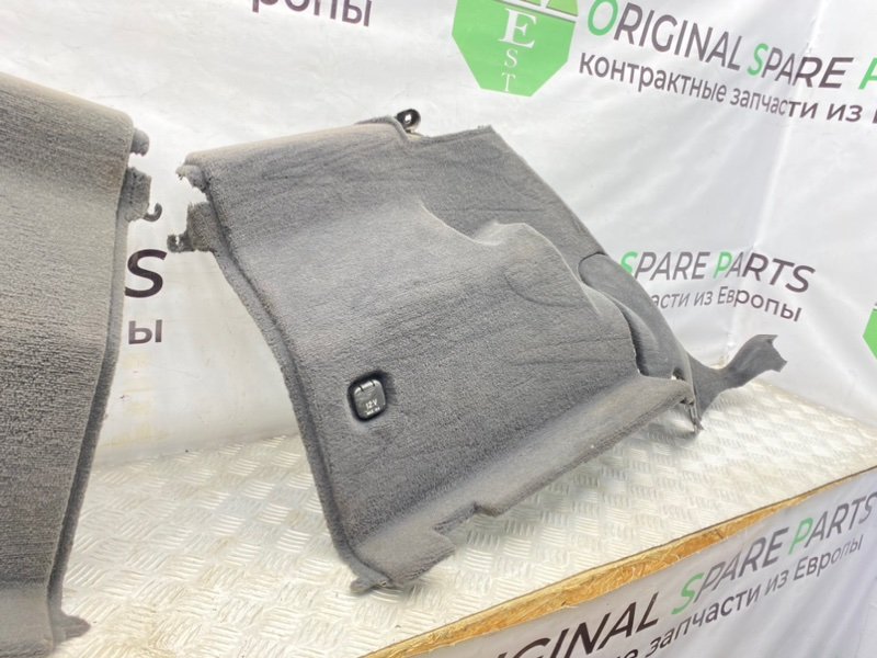 Обшивки багажника, 1900 рублей, Калининград