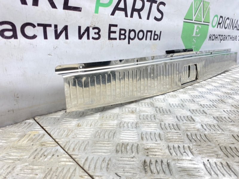 Накладка замка багажника, 1700 рублей, Калининград