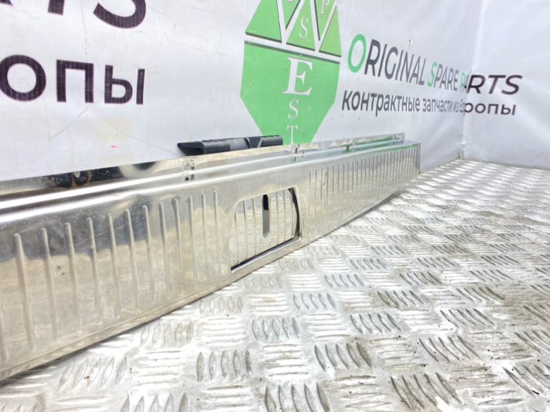 Накладка замка багажника, 1700 рублей, Калининград