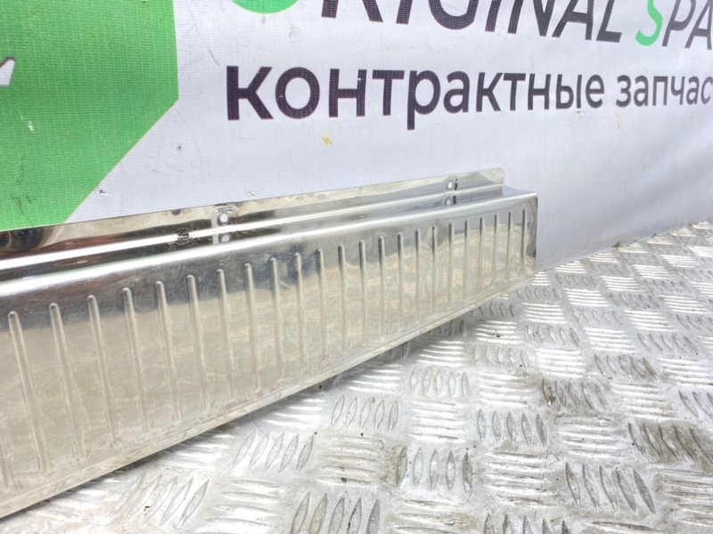 Накладка замка багажника, 1700 рублей, Калининград