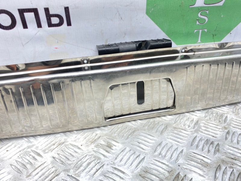 Накладка замка багажника, 1700 рублей, Калининград