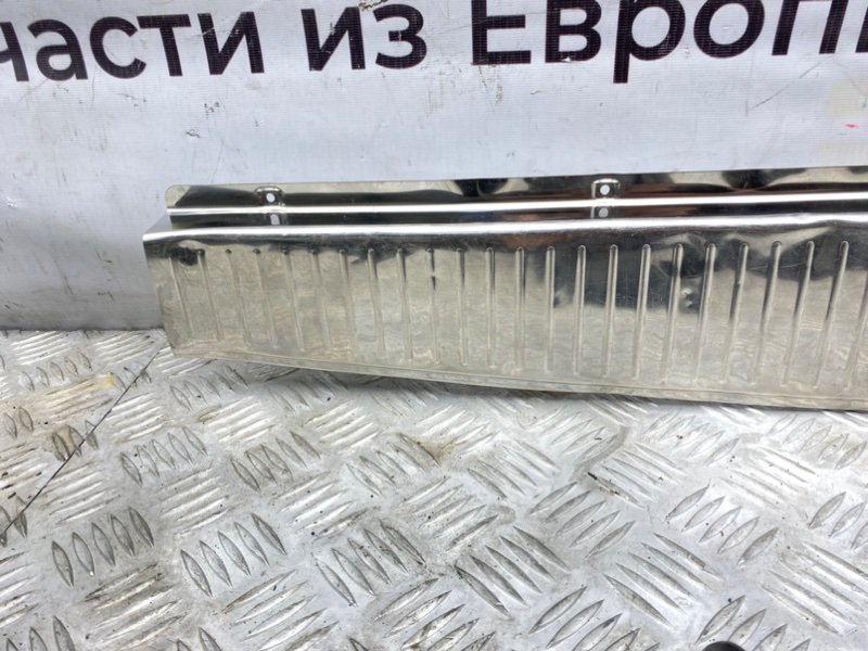 Накладка замка багажника, 1700 рублей, Калининград