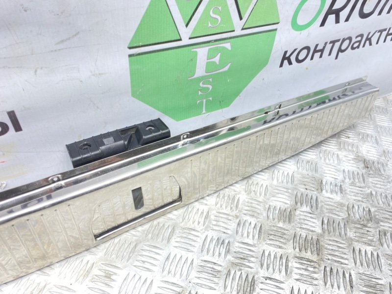 Накладка замка багажника, 1700 рублей, Калининград