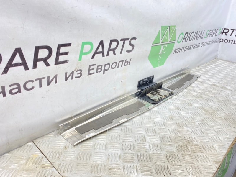 Накладка замка багажника, 1700 рублей, Калининград