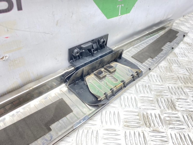 Накладка замка багажника, 1700 рублей, Калининград