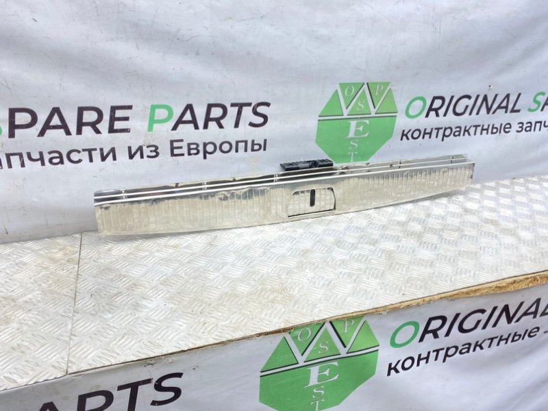 Накладка замка багажника, 1700 рублей, Калининград