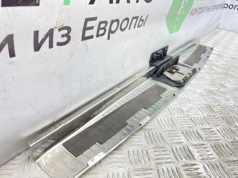 Накладка замка багажника, 1700 рублей, Калининград