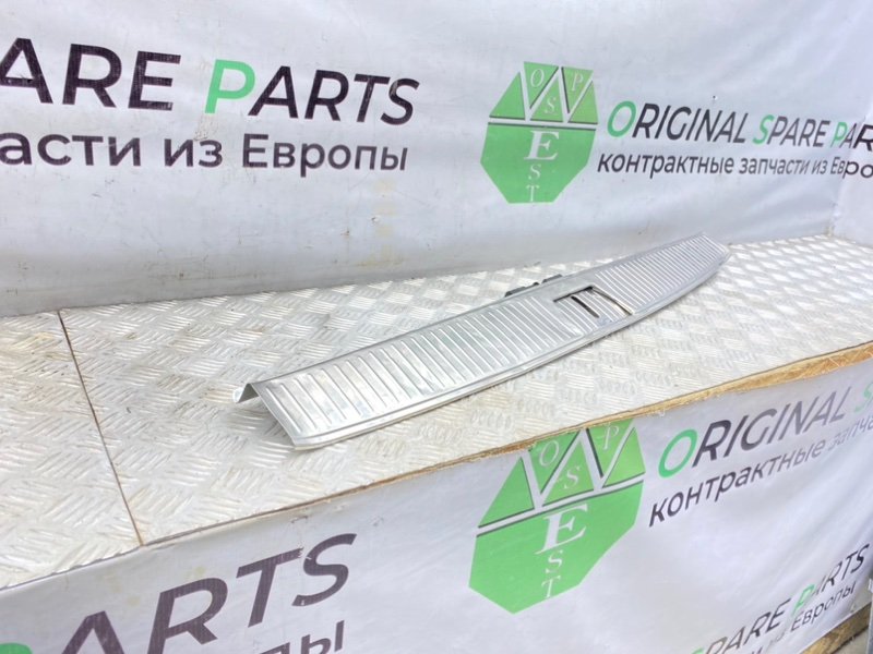 Накладка замка багажника, 1700 рублей, Калининград