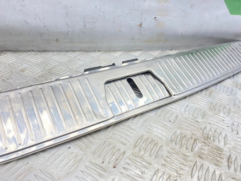 Накладка замка багажника, 1700 рублей, Калининград