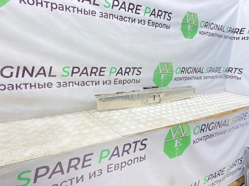 Накладка замка багажника, 1700 рублей, Калининград