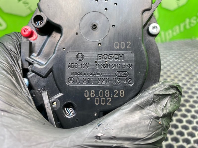 Моторчик дворника, 2300 рублей, Калининград