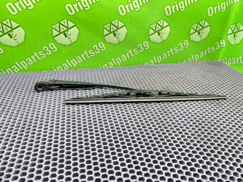 Дворник задний, 900 рублей, Калининград