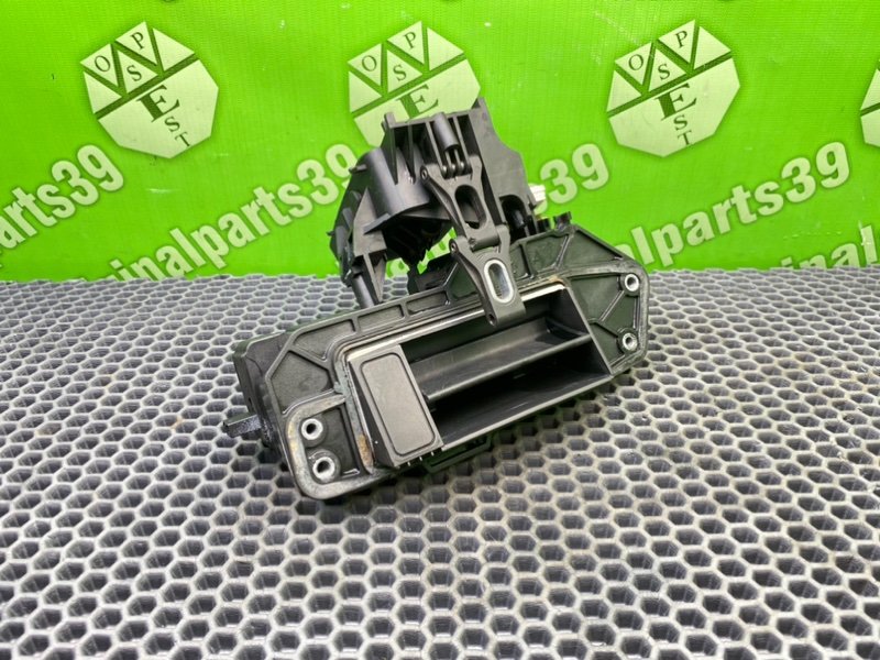 Ручка багажника, 2200 рублей, Калининград