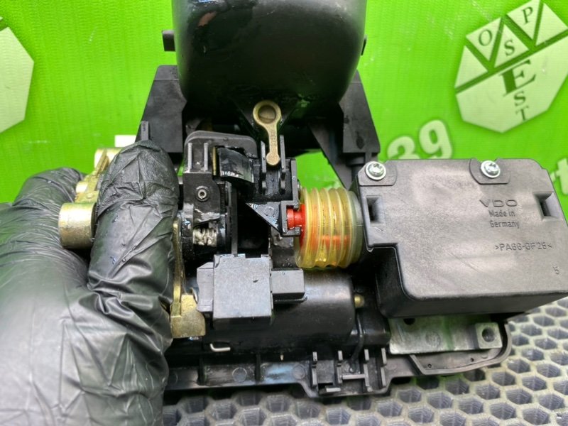 Ручка багажника, 2200 рублей, Калининград