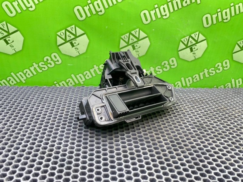 Ручка багажника, 2200 рублей, Калининград