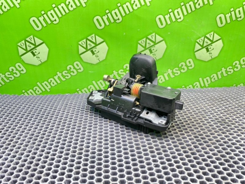 Ручка багажника, 2200 рублей, Калининград