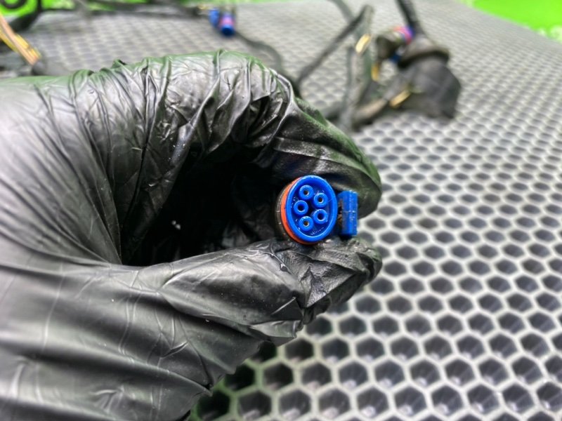 Проводка парктроника, 2200 рублей, Калининград