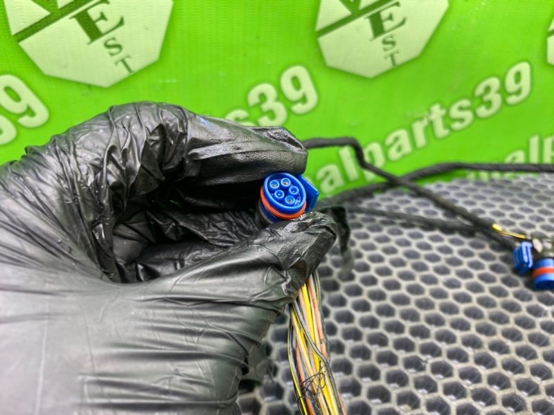 Проводка парктроника, 2200 рублей, Калининград