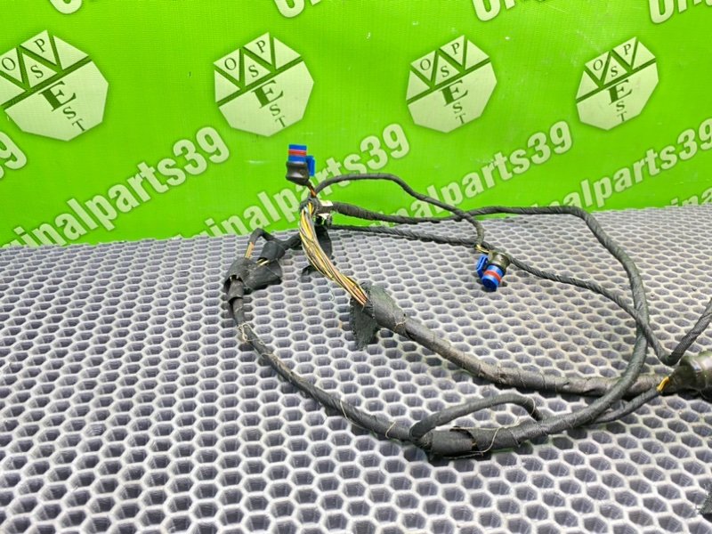 Проводка парктроника, 2200 рублей, Калининград